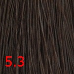 farmavita suprema color 5.3 светлый каштан золотистый фармавита супрема 5.3 светлый каштан золотистый